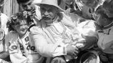 Фото предоставлено администрацией  Колыванского района