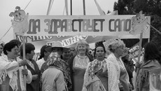 Для Сибири сало — самый важный продукт. Снимки предоставлены администрацией Колыванского района