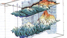 Точность прочтения — точность бурения