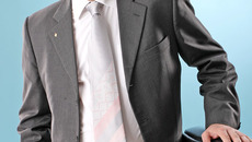 Станислав Лосев: «Прогноз на будущий сезон благоприятный»