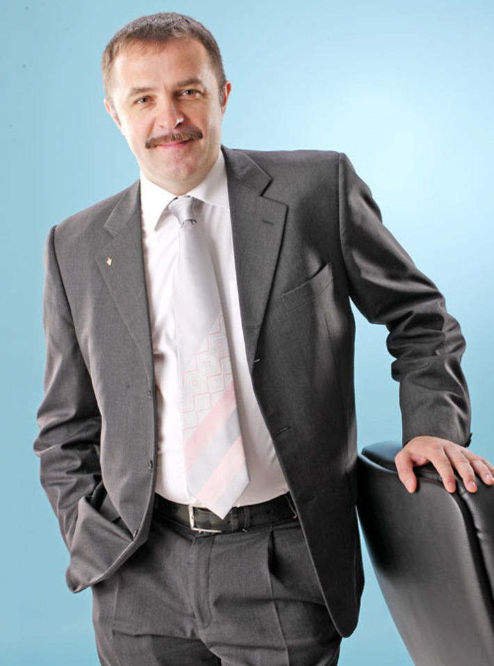 Станислав Лосев: «Прогноз на будущий сезон благоприятный»