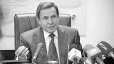 Владимир Городецкий: «Главная задача — максимально приблизить подразделения скорой медицинской помощи к месту вызова»Фото Михаила ПЕРМИНА