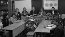 Фото  пресс-службы губернатора и правительства НСО