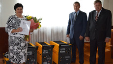 Фото Натальи МЕДВЕДЕВОЙ