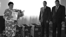 Фото Натальи МЕДВЕДЕВОЙ