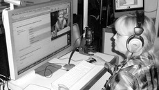 Сетевая дистанционная школа базируется на двухлетнем опыте реализации образования детей с ограниченными возможностями. Фото с сайта www.memory.ru