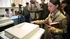 Новшество освоить будет несложно. Фото Михаила ПЕРМИНА