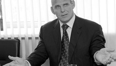 — Источник моих сил здесь, в Новосибирской области. Фото Сергея ПЕРМИНА