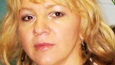 Елена РУБАН