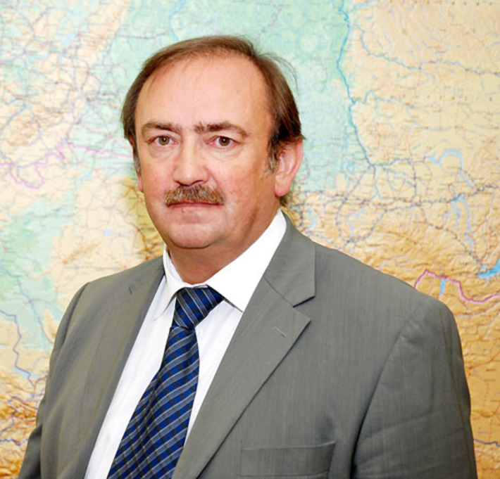 Владимир КЛИМЕНКО