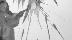 Чистая жертва. Фото Алексея ФЁДОРОВА