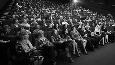 Организация работы  со зрителями, мощное техническое оснащение  в кинотеатре «Победа»  — пример для развития государственных кинозалов. Фото с сайта www.x1.ru