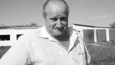 Григорий Богданов.