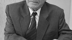 Академик Михаил Владимирович Курленя, 2011 г.