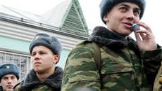 Фото Оксаны МАМЛИНОЙ