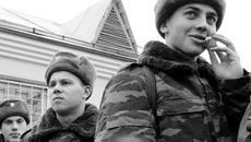 Фото Оксаны МАМЛИНОЙ