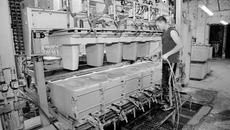 Продукция завода «Универсал» востребована и в России, и в странах ближнего зарубежья.
