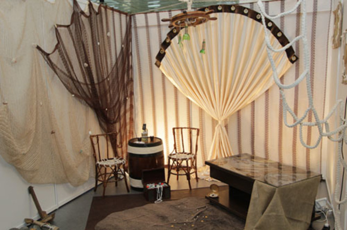 Фотографии предоставлены Е. ДОЛМАТОВОЙ