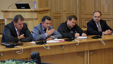 Фото Павла КОМАРОВА