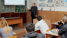 Фото Павла КОМАРОВА