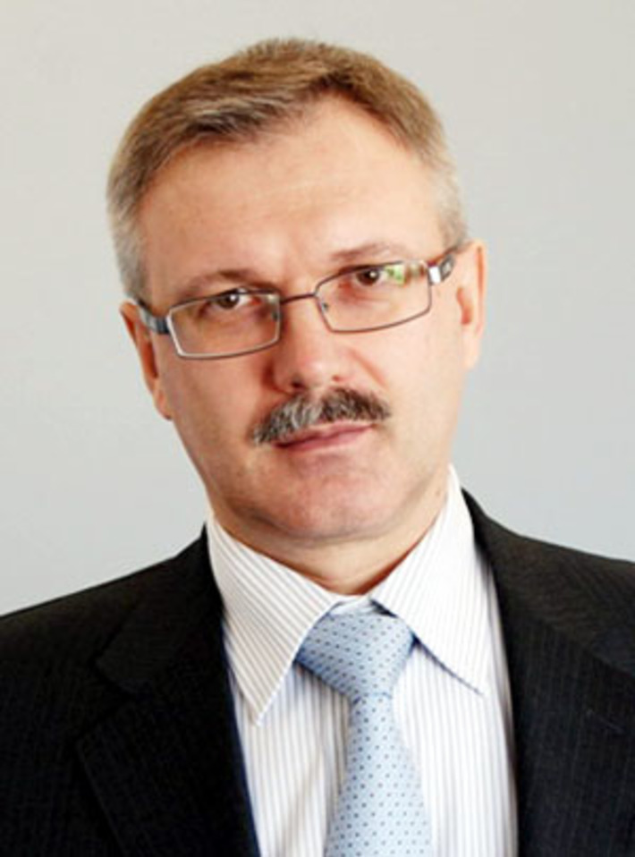 Александр Васильевич Фалев