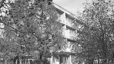 Здесь хорошо в любое время года. Фото Зои ТЮРИНОЙ