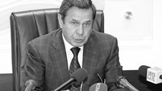Владимир Городецкий: «Всё, что запланировано, будет реализовано в срок»