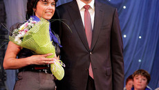 фото Павла КОМАРОВА