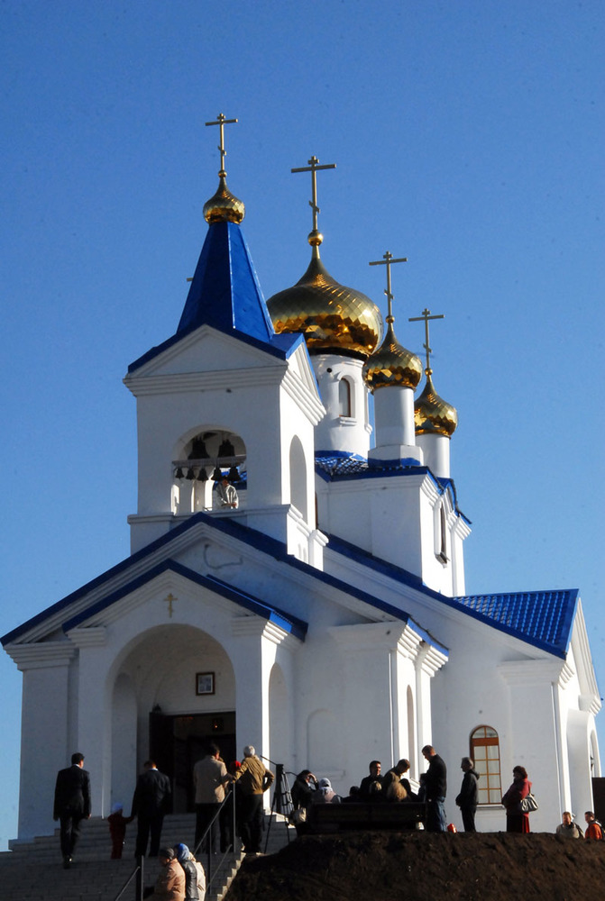 Фото пресс-службы губернатора и правительства НСО