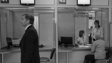 В Многофункциональном центре г. Новосибирска работает принцип «одного окна». Фото Андрея БАУЛИНА