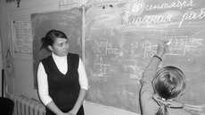 Как отмечает директор Сергеевской средней образовательной школы Татьяна Сковородина, Зульхия Хамидулина уже проявила себя как ответственный и дисциплинированный работник, имеющий большой потенциал