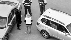 Ну что с вами делать?! Фото Максима К. (www.Photosight.ru)