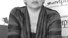 Татьяна ЛЮДМИЛИНА: «Фестиваль даёт возможность укрепления имиджа нашего города и позиционирования в культурном контексте всей России»