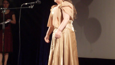 Сцена дарит второе дыхание