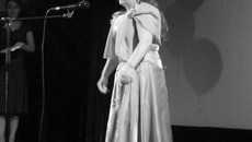 Сцена дарит второе дыхание