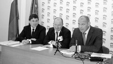 Фото Татьяны РЕШКЕ