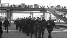Фото Михаила ПЕРМИНА