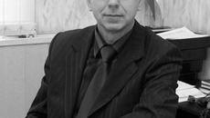 Суминский Михаил Фёдорович, директор филиала СГ «Аско»  в Новосибирске