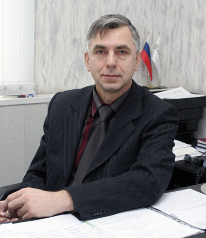 Суминский Михаил Фёдорович, директор филиала СГ «Аско» в Новосибирске