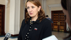 Ирина Путинцева убеждена, что у молодых и талантливых много путей.