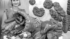 Чтобы рог изобилия не иссяк, сотни тысяч наших земляков самоотверженно трудятся на полях, фермах и перерабатывающих предприятиях области. Фото Павла КОМАРОВА