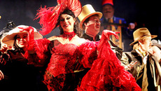 Блеск «Парижской жизни» на подмостках Новосибирской музкомедии