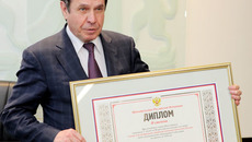 Фото пресс-службы мэрии