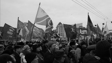 Фото Сергея ПЕРМИНА