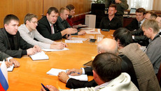 Фото Павла КОМАРОВА