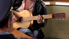 Главные герои сериала