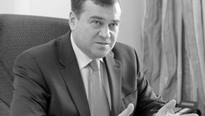 Александр Титков: «Программа модернизации здравоохранения формировалась городским медицинским сообществом».