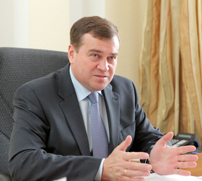 Александр Титков: «Программа модернизации здравоохранения формировалась городским медицинским сообществом».