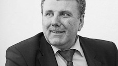Виктор ГЕРГЕРТ, заместитель губернатора Новосибирской области:
