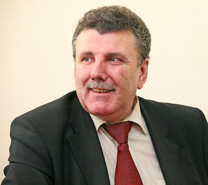 Виктор ГЕРГЕРТ, заместитель губернатора Новосибирской области: